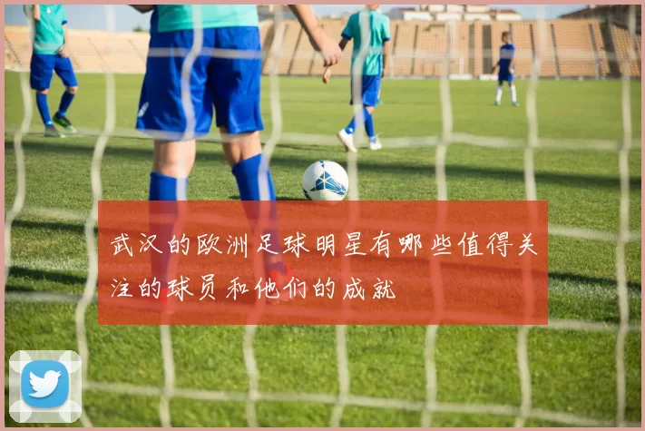 武汉的欧洲足球明星有哪些值得关注的球员和他们的成就
