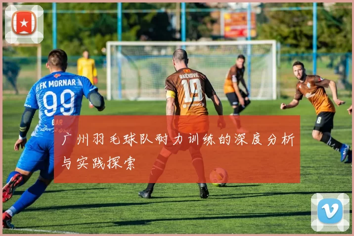 广州羽毛球队耐力训练的深度分析与实践探索