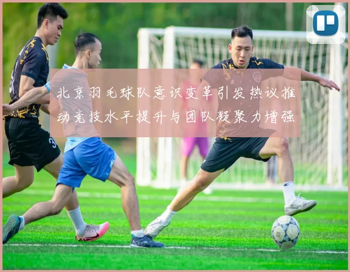 北京羽毛球队意识变革引发热议推动竞技水平提升与团队凝聚力增强