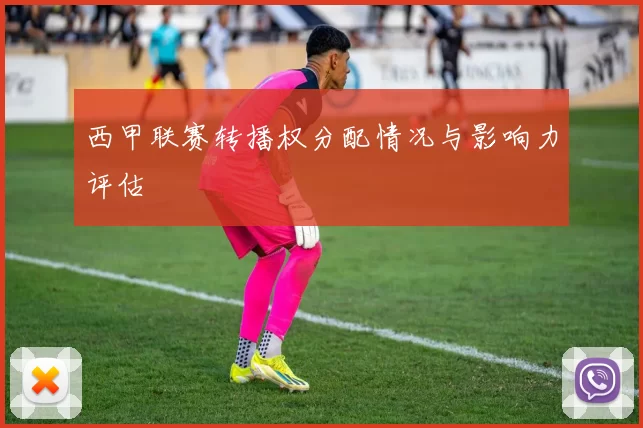西甲联赛转播权分配情况与影响力评估