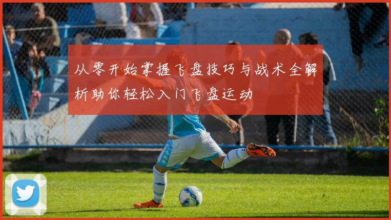 从零开始掌握飞盘技巧与战术全解析助你轻松入门飞盘运动