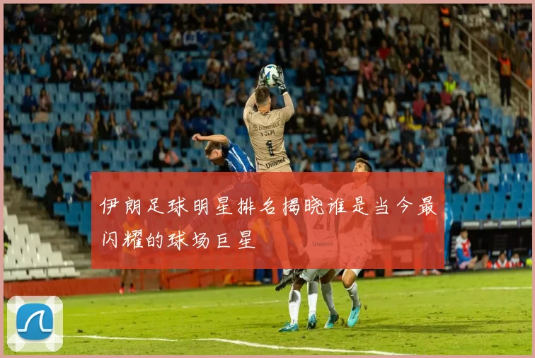伊朗足球明星排名揭晓谁是当今最闪耀的球场巨星