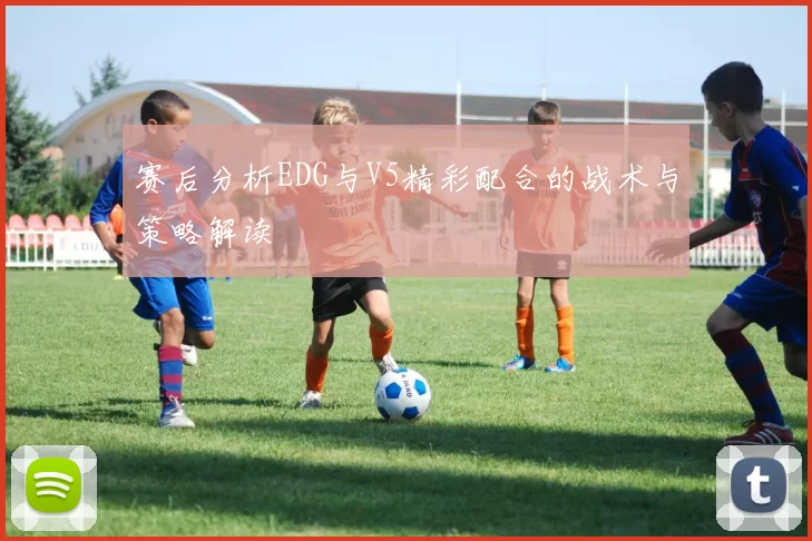 赛后分析EDG与V5精彩配合的战术与策略解读
