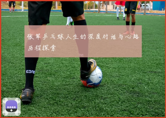 张军乒乓球人生的深度对话与心路历程探索