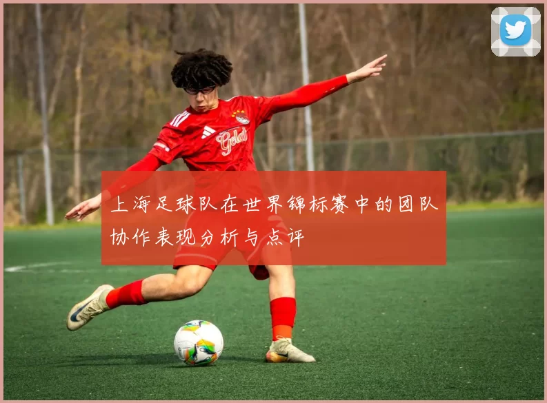 上海足球队在世界锦标赛中的团队协作表现分析与点评